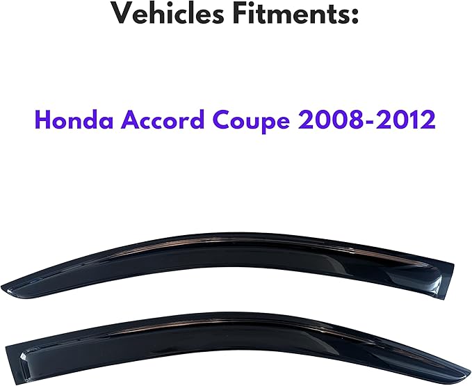 KPY Window Visor Compatible - Image 2