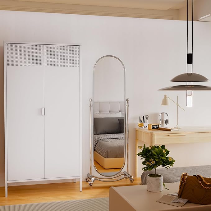 Metal Storage Cabinets Locker - Image 5