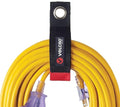 VELCRO Brand Heavy Duty Extension Cord Holder Organizer | Holds 75 Pounds by VELCRO%C2%AEBrand