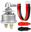 200A Battery Disconnect Switch 12V 48V Battery Shut Off Switch Master Power by FASTSTORM