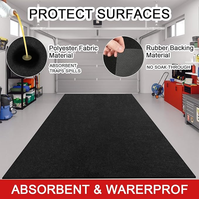 Golener Oil Spill Mat - Image 4