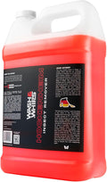 WASH&WHIPS Hockenheim Bug & Insect Remover by WASHWHIPS