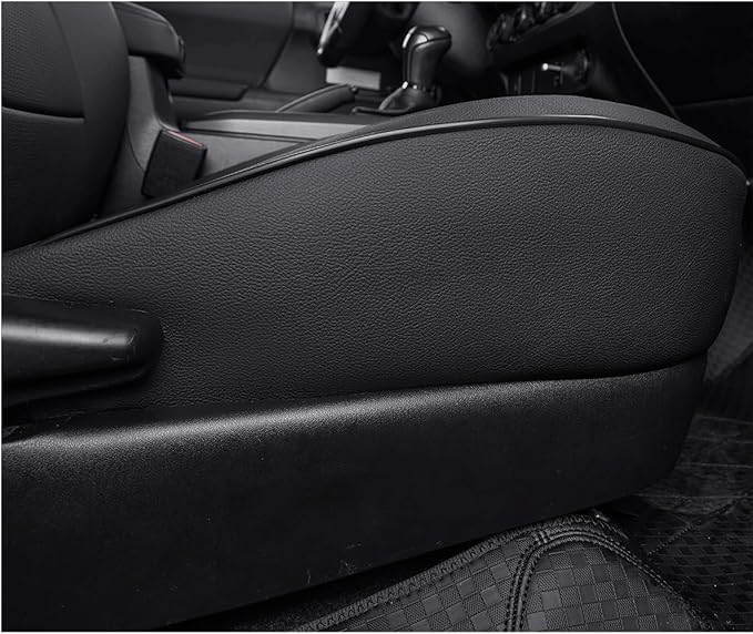 EKR Custom Fit Tacoma Car Seat Covers - Image 2