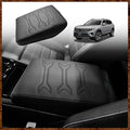 Muslogy for 2024 2025 Atlas & Cross Sport Center Console Pad Armrest Cover by Muslogy