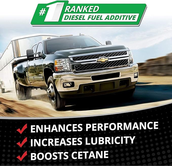 Opti-Lube XPD All-Season Diesel Fuel Additive - Image 2
