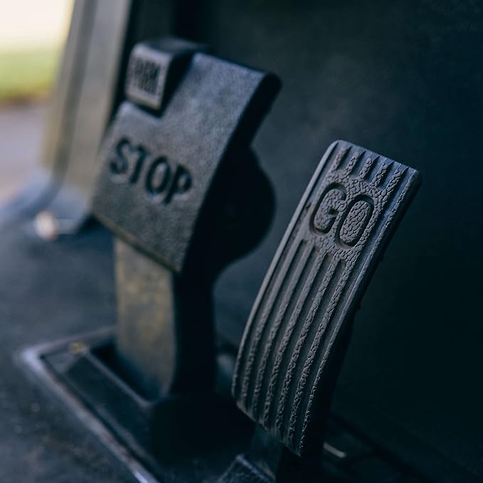 NOKINS Accelerator Pedal Assembly 2nd Gen Fit - Image 6