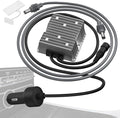 Starlink Gen 3 Step Up Cigarette Lighter Adapter by DaierTek