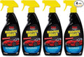 Stoner Car Care 92604-4PK Waterless Wash Car Detailing Spray – Safe, by StonerCarCare