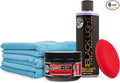 Chemical Guys Black & Dark Color Paint Maintenance Kit by ChemicalGuys