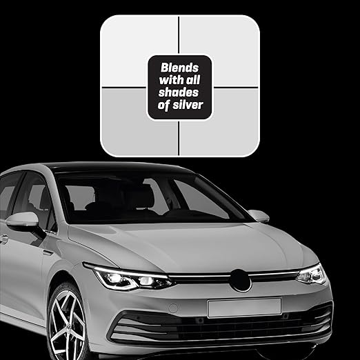 T-Cut Dark Silver Scratch Remover Color Fast Paintwork Restorer Car Polish - Image 6