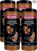 WEIMAN LEATHER WPS 30 CT by Weiman