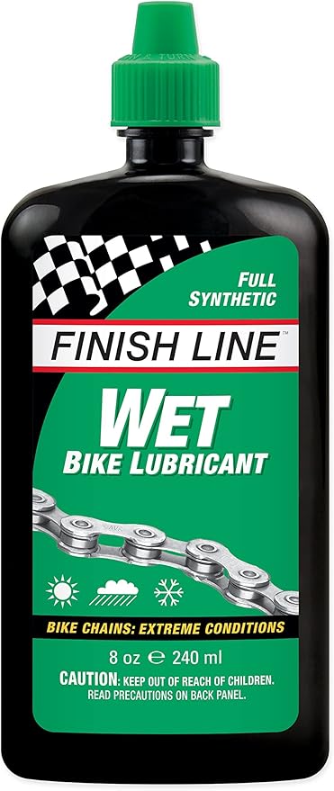 Finish Line Dry Bike Lubricant - Image 5