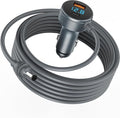 Starlink Mini Cable, 3-in-1 Starlink Mini Car Adapter by PAUSMAM