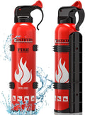 Upgraded 8-IN-1 Fire Extinguisher by Ostutry