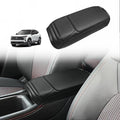 Muslogy Center Console Armrest Cover Compatible by Muslogy
