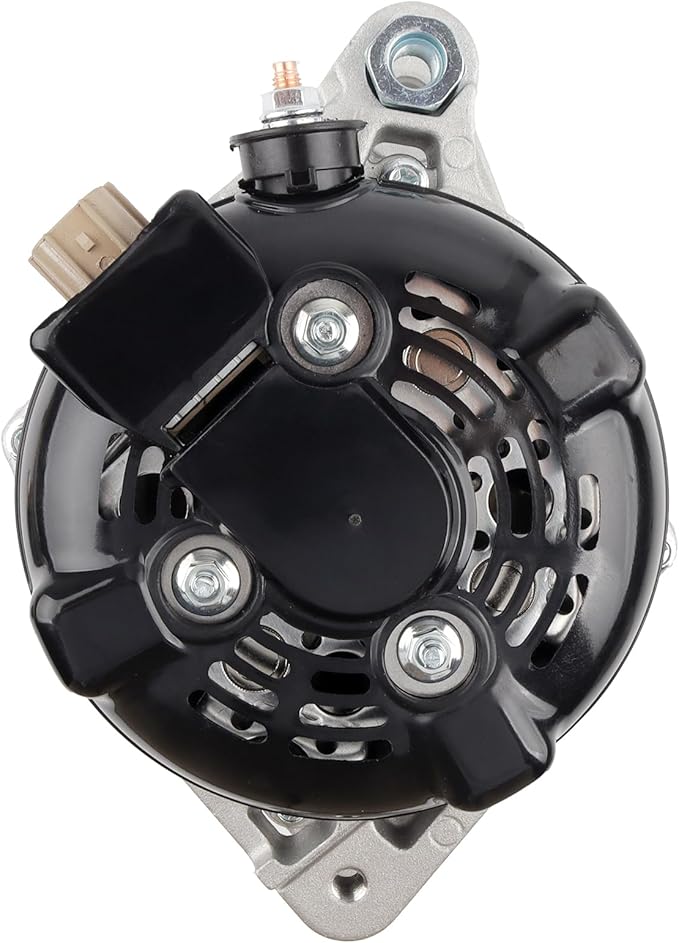 Ezexpreze 11137N New Alternator Fit - Image 8