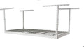 SafeRacks Overhead Garage Storage Rack by SafeRacks