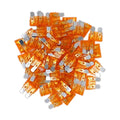 5 Amp Standard Fuse, 5A Car Blade Fuses by Fuselechada