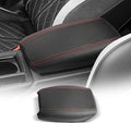 CDEFG for Audi Q3 2019-2025 Center Console Cover Armrest Cover for Q3 2020 2021 by CDEFG