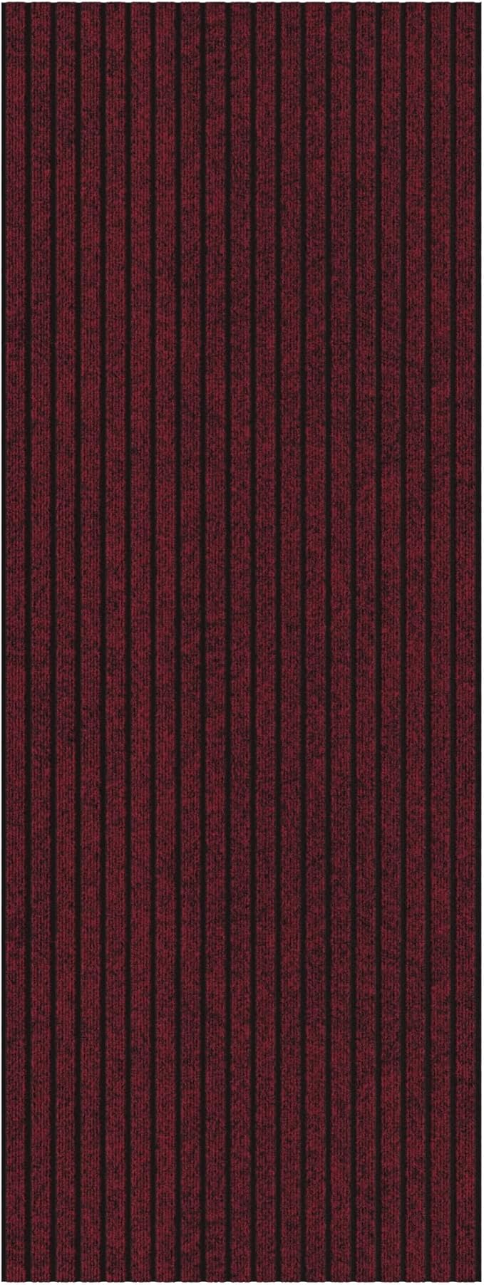 Ottomanson Mud Mat 2' x 2' Entryway Rug - Image 7