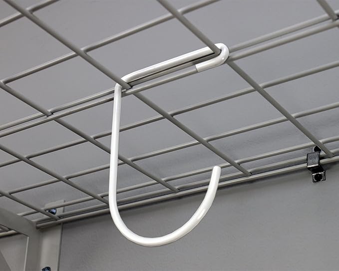 SafeRacks Garage Wall Shelves - Image 7