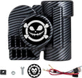 Air Horns - 150DB Super Loud horn kit by AOLIHAN