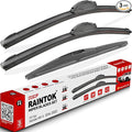 Windshield Wiper Blades Replacement by RAINTOK