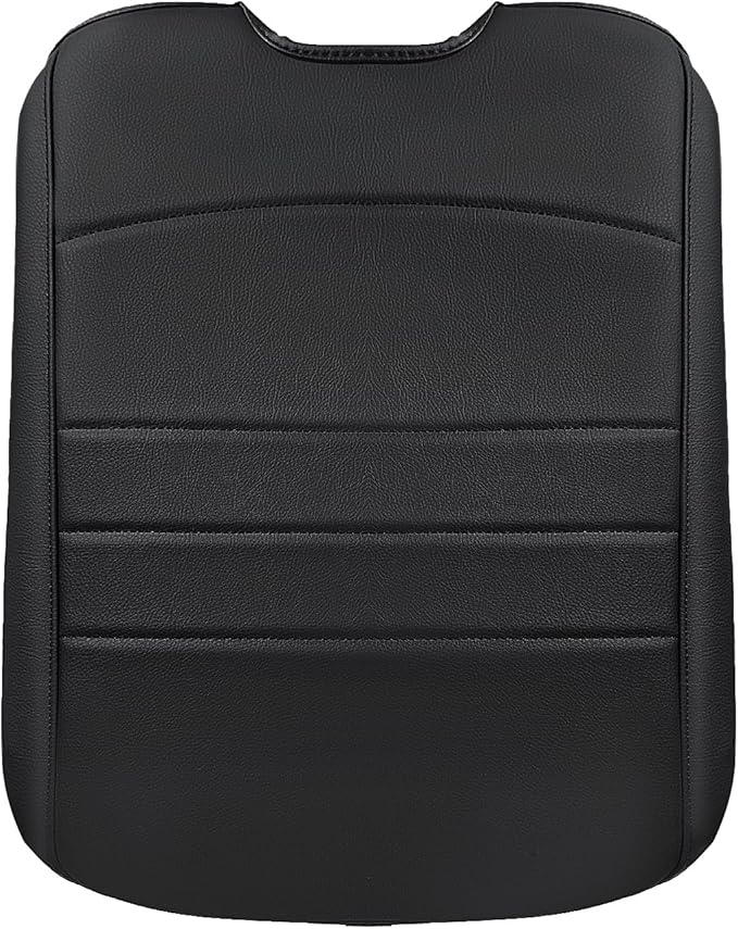 Muslogy Center Console Armrest Cover Compatible - Image 8