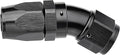 EVIL ENERGY 10AN 30 Degree One Piece Full Flow Hose End Fitting Swivel by EVILENERGY