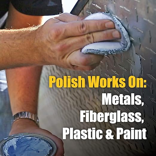 Flitz Car Buffing Kit - Image 4