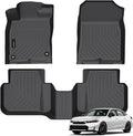 Auxko All Weather Floor Mats Fit by AUXKO