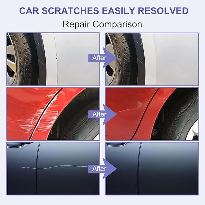 Touch Up Paint for BMW Alpine White-Exact Match–Chips and Nicks TouchUp Paint - Image 5
