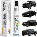 Shadow Black Touch Up Paint for Ford, Car Paint Scratch Repair Remover Pen by FIXEZPROCarPaint