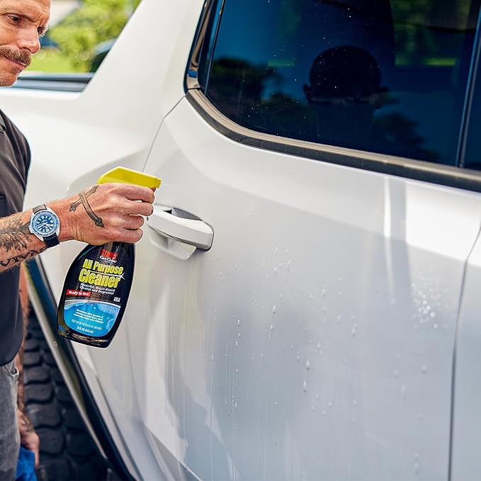 Stoner Car Care 92694-2PK All Purpose Cleaner Powerful Water-Based Cleaner and - Image 5