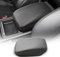 CDEFG for 2020-2025 Audi Q5 Center Console Cover Armrest Cover for Q5 2020 2021 by CDEFG
