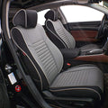 EKR Accord Car Seat Covers for Honda Accord 2023 2024 2025 EX, SE &2023-2025 by EKR