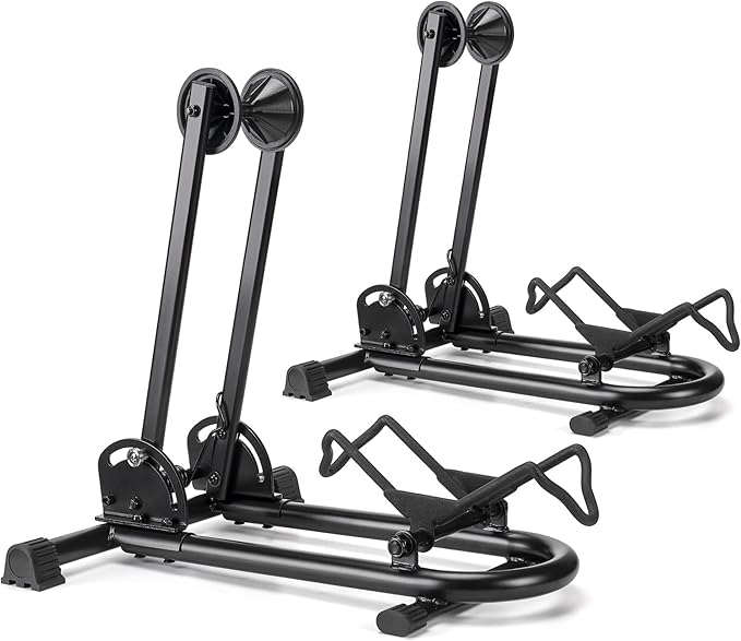 Indoor Bike Floor Stand - Image 2