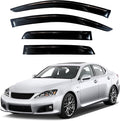 KPY Window Visor Compatible by KPYBizConnect