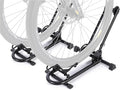 Indoor Bike Floor Stand by CHEPARK