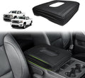Muslogy Center Console Armrest Cover by Muslogy