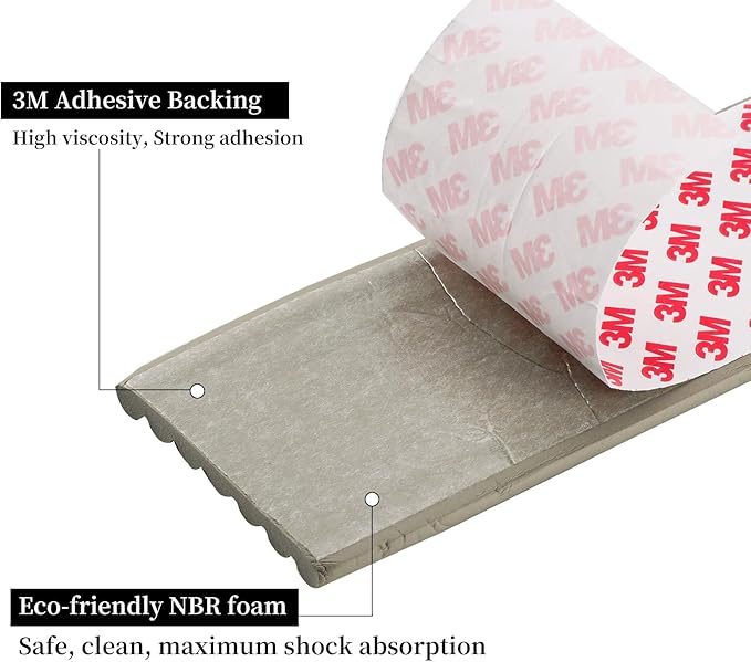 Corner Protector for Baby, Widen Edge Protector - Image 3