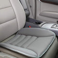 Big Ant Car Seat Cushion Pad Memory Foam Seat Cushion, Pain Relief Memory Foam by BigAnt