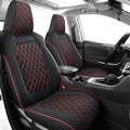MIROZO Car Seat Covers for Toyota Rav4, Waterproof Rav4 Seat Covers Compatible by MIROZO