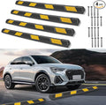 HAQQI   Rubber Parking Curb 72” by HAQQI