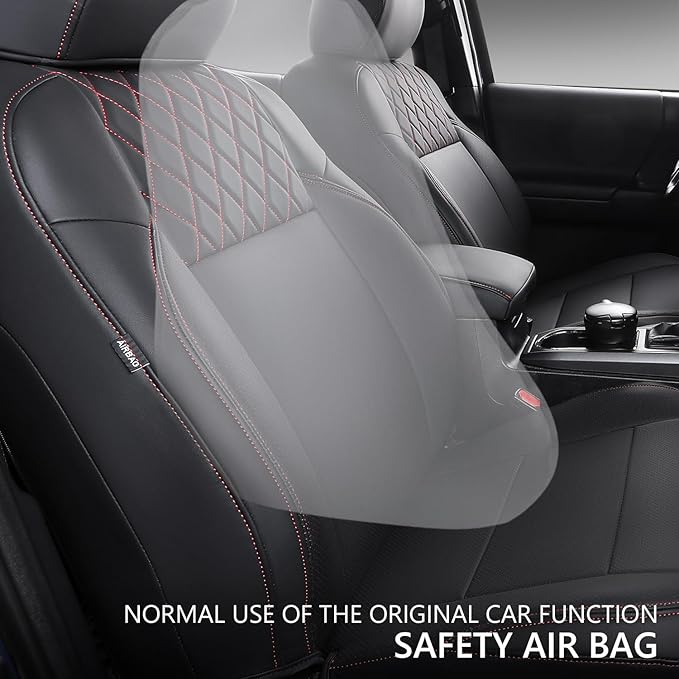 PTYYDS Seat Covers Compatible - Image 3