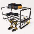 Tool Organizer, Power Tool Organizer Wall Mount by wanlvkang