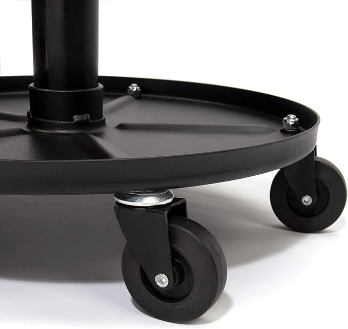 Craftsman CMXZSAJ93382 Adjustable Height Rolling Creeper Stool - Image 4