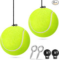 2-Packs Tennis Ball Garage Parking Aid by SARDVISA