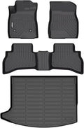 GINOWY-Floor Mats & Cargo Liner by GINOWY