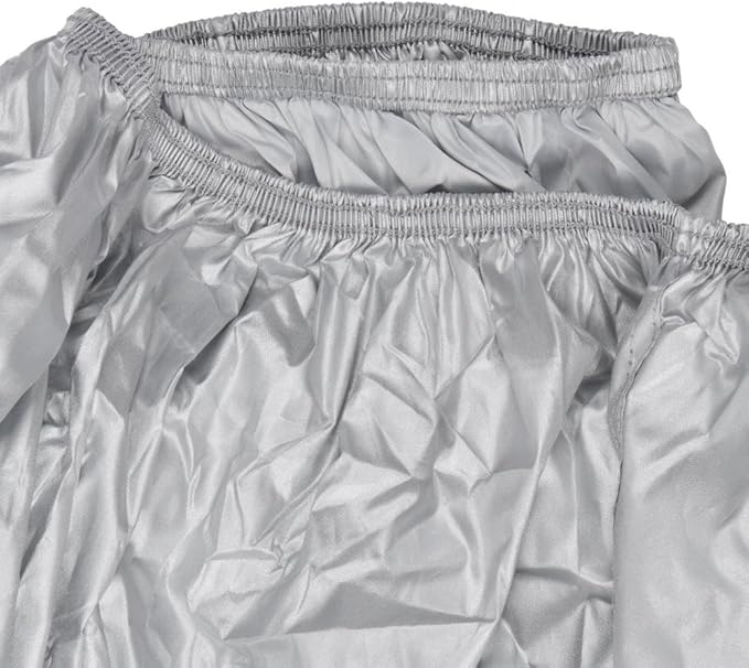 Motor Trend All Season WeatherWear 1-Poly Layer Snow proof, Water Resistant Car - Image 5
